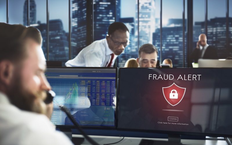 Outwitting frauds and saving millions, with analytics