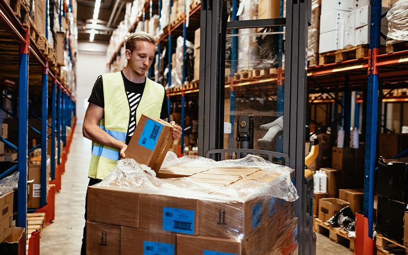 6 strategies for a more resilient supply chain