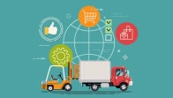 Supply chain solutions and trends for the CPG industry