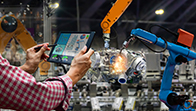 Digital Transformation in the Manufacturing Industry