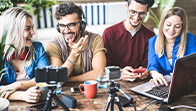 The Millenial Workforce: Preparing for the Gamechangers of the Digital Age