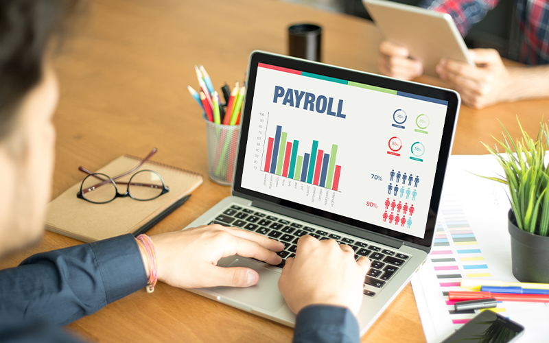 What lies ahead for payroll services in HRO
