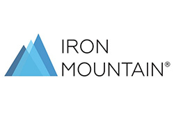 Infosys Alliance Partner - Iron Mountain