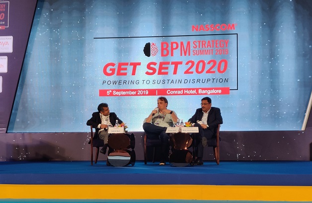 NASSCOM BPM Strategy Summit 2019 