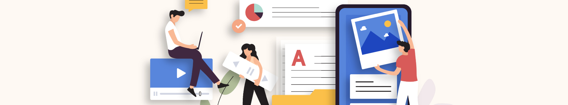 2024: Key Trends in Content Marketing Operations