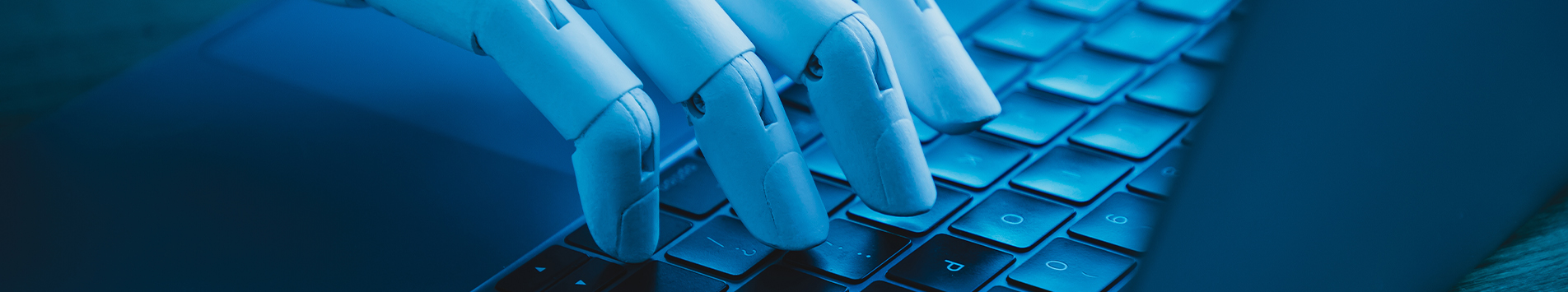 4 Technology Trends to Watch out for in 2023