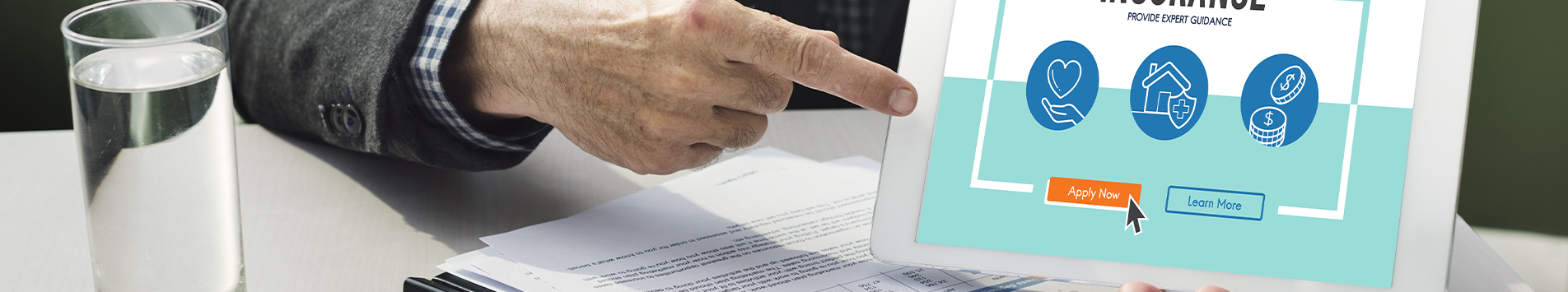 A Guide to Usability for Life Insurance Apps