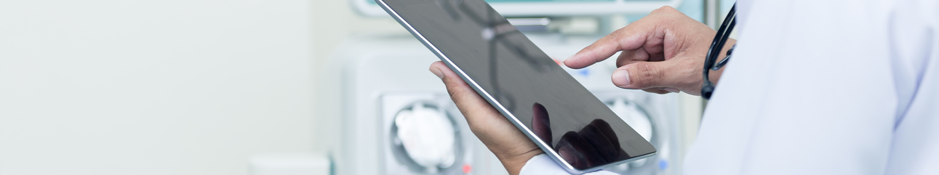 A Look at How Automation Can Power the Healthcare Industry’s Future