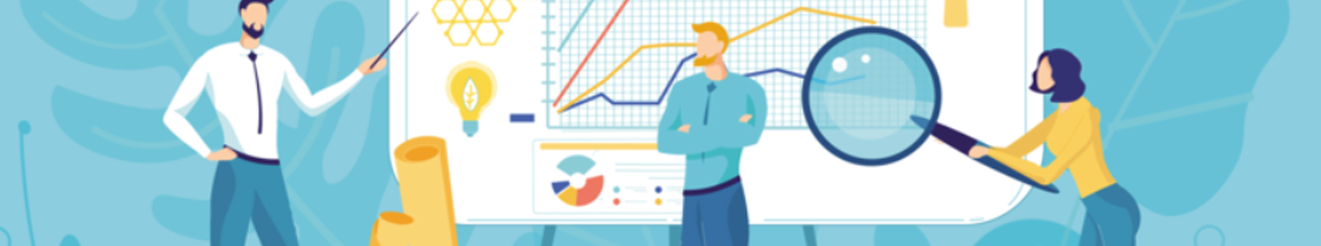 The Strategic Impact of Financial Accounting Services on Business Success