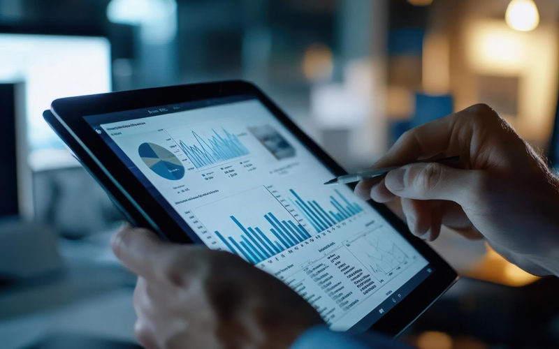 track these ten critical accounts payable KPIs 