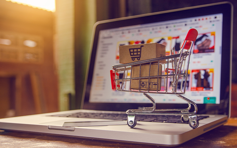 An introduction to Adobe Commerce 