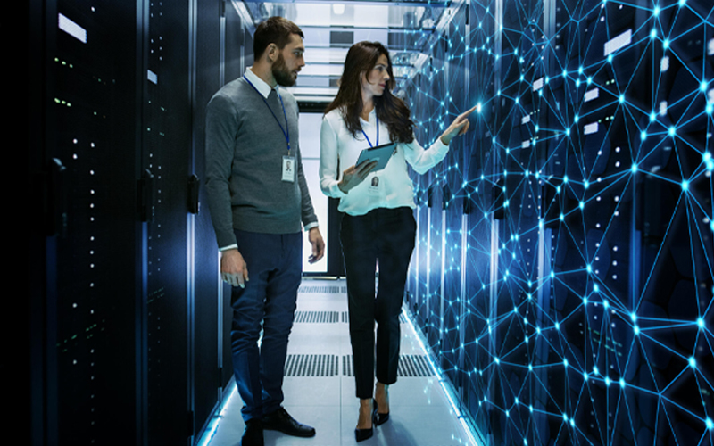 The role of AI agents in enhancing customer experience in banking