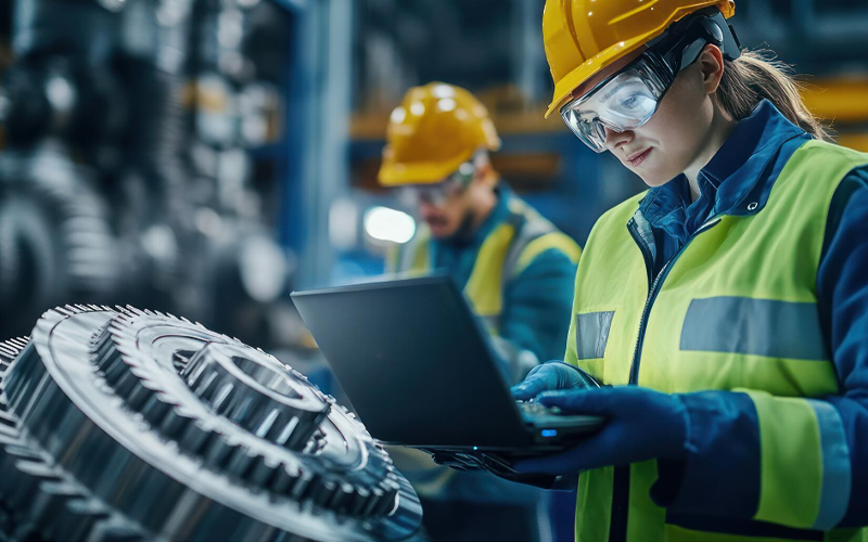 Agentic AI in Manufacturing: The Next Big Shift 