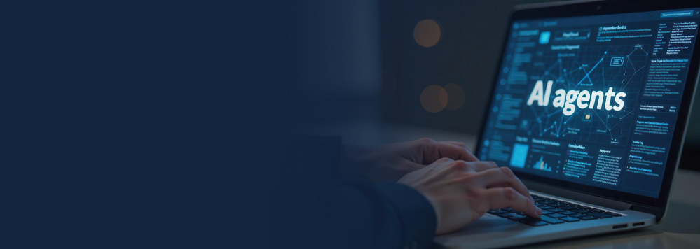 why AI agents are emerging as the next evolution beyond RPA 