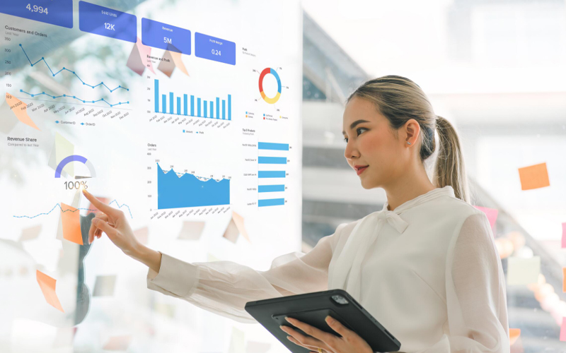 optimise retention with AI content personalisation 