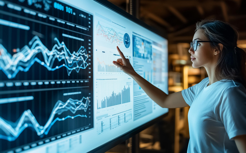 FP&A trends 2026: AI for CFO agility 