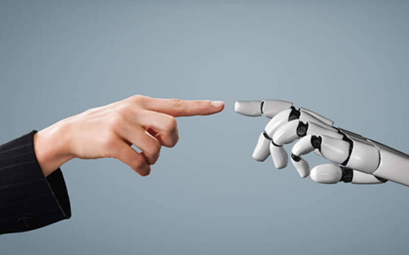 AI-first, human-centric: the new talent playbook for GCCs