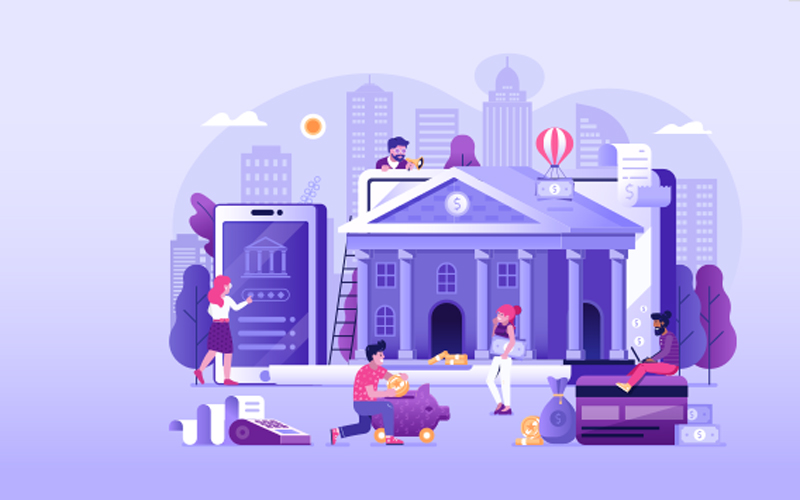 AI-First Operating Models in Banking: Designing for Scale, Speed, and Resilience
