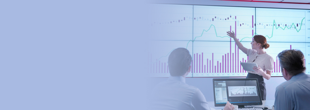 How C-level finance executives can leverage AI for smarter decision-making?