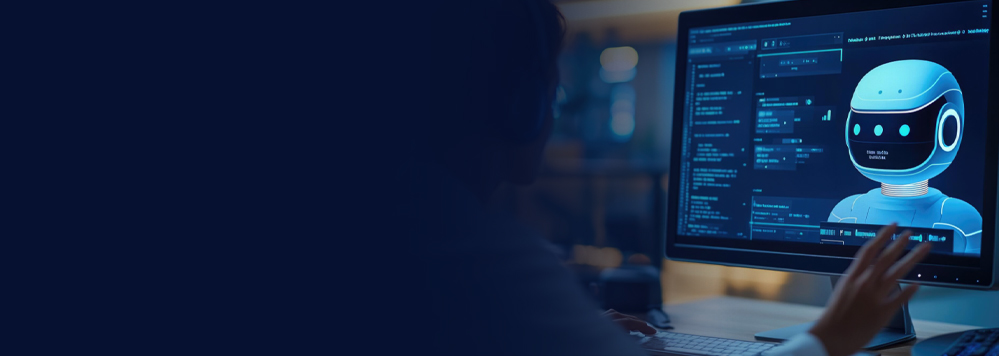 AI in quality assurance: from test automation to intelligent testing