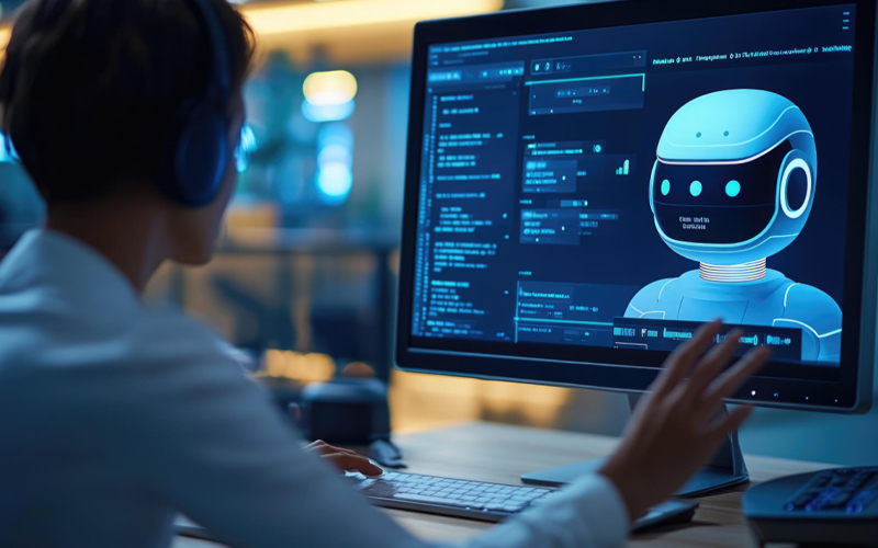 Enhancing quality with AI in quality assurance 