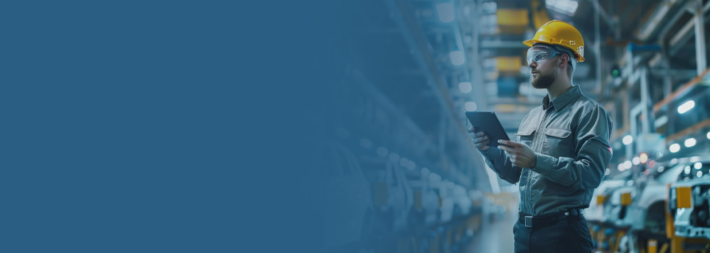 AI governance in manufacturing: best practices for responsible AI