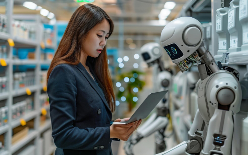 Enterprise AI guardrails: scaling AI responsibly