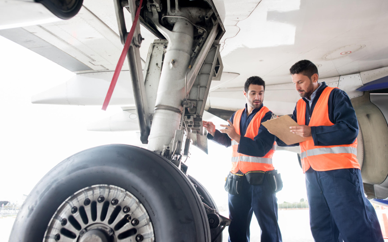 How AI in airport operations boosts efficiency