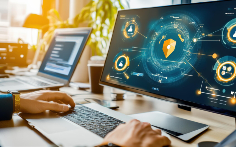 AI in compliance: from rule-based alerts to intelligent risk decisions