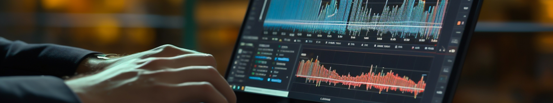 AI-driven demand forecasting: Enhancing accuracy in supply chain planning