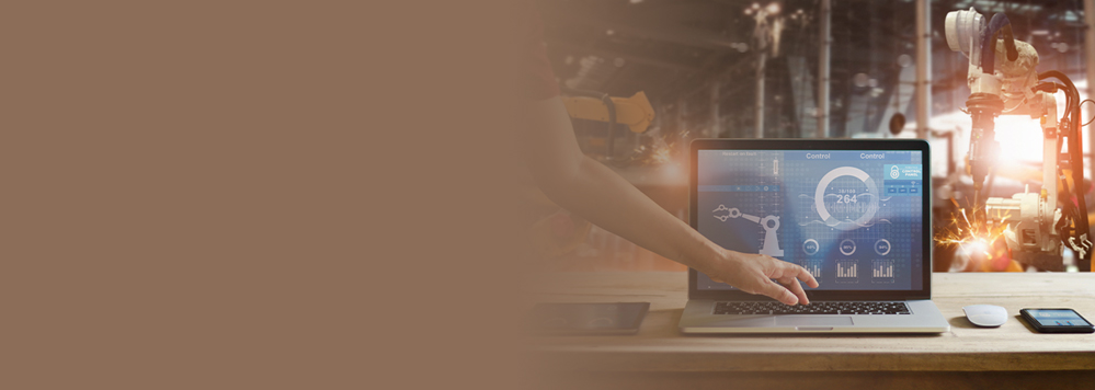 The impact of AI on engineering manufacturing services