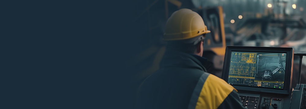 the intelligent mine: how AI is revolutionising productivity, safety, and sustainability in mining 