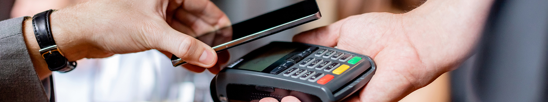 AI in payments: How AI payments are transforming the industry