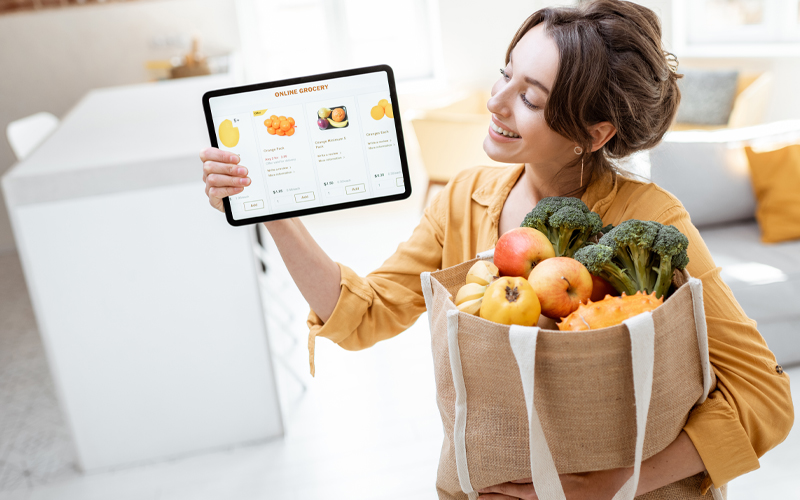 AI in retail commerce: how intelligent systems are reshaping buying, selling, and operations 