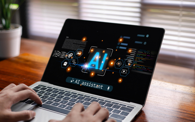 AI in RevOps: from insights to autonomous GTMs 