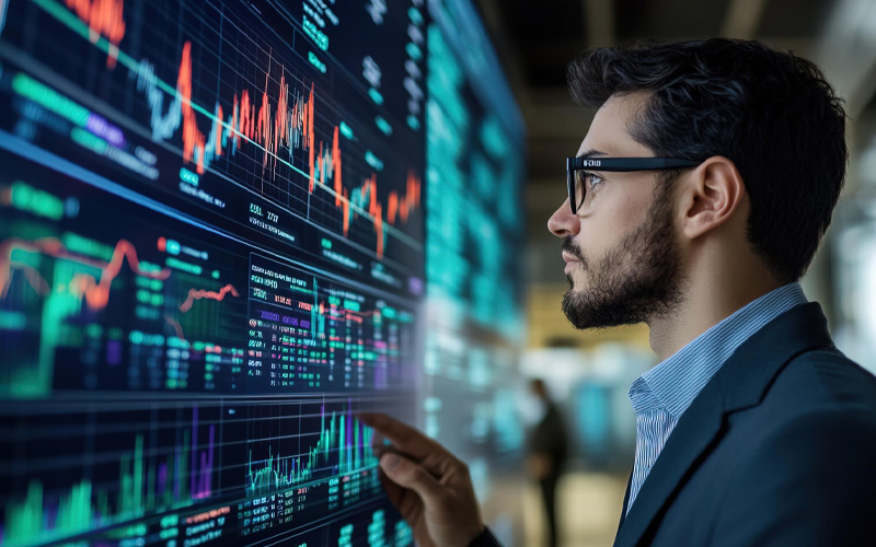 AI + managed services: hybrid model, a powerful weapon in war against financial crime