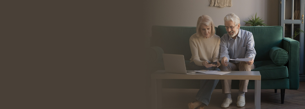 AI-powered retirement services built for scale, trust, and experience