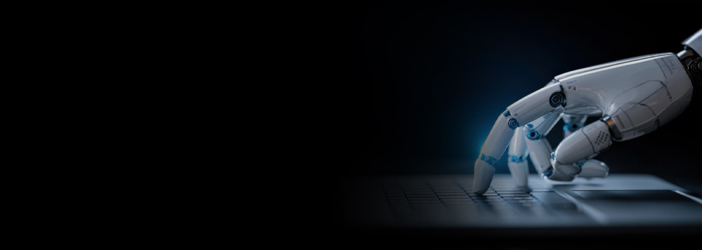 how AI-powered RPA improves operational efficiency and decision-making