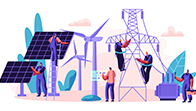 AI-powered use cases for the energy and utilities sector