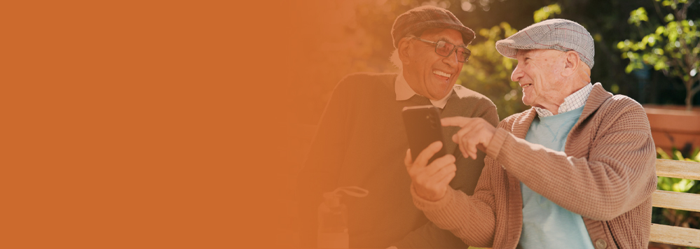 the role of AI in modern retirement services