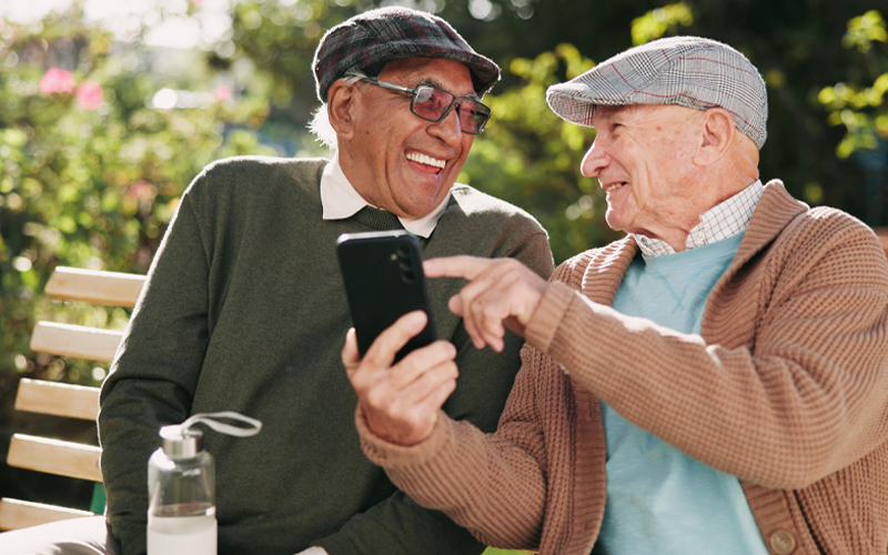 AI in retirement services: driving smarter outcomes 