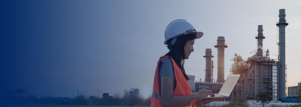 AI revolutionizes the energy industry from grid optimization to data management
