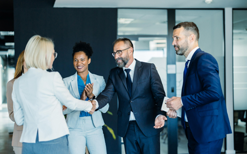 The future of AI trust and safety: Emerging challenges and opportunities