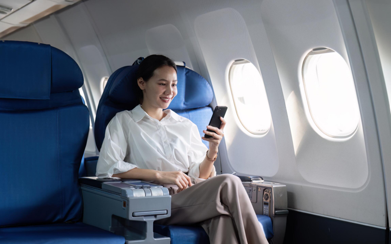 Learn More About Airline Cybersecurity With Infosys BPM!