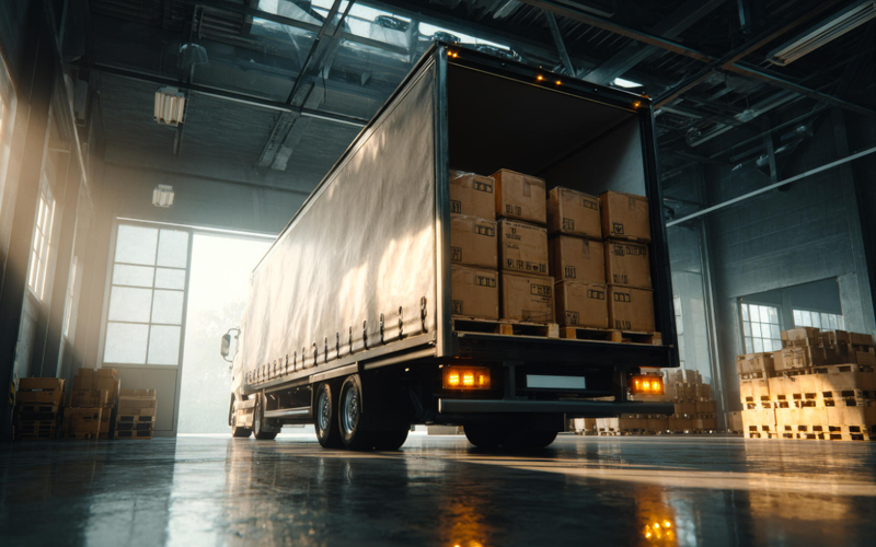 Ambient intelligence for hyper-personalised fulfilment 