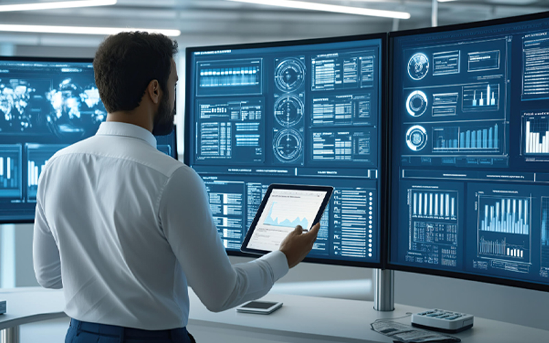 a CCO's guide to building an effective AML compliance program