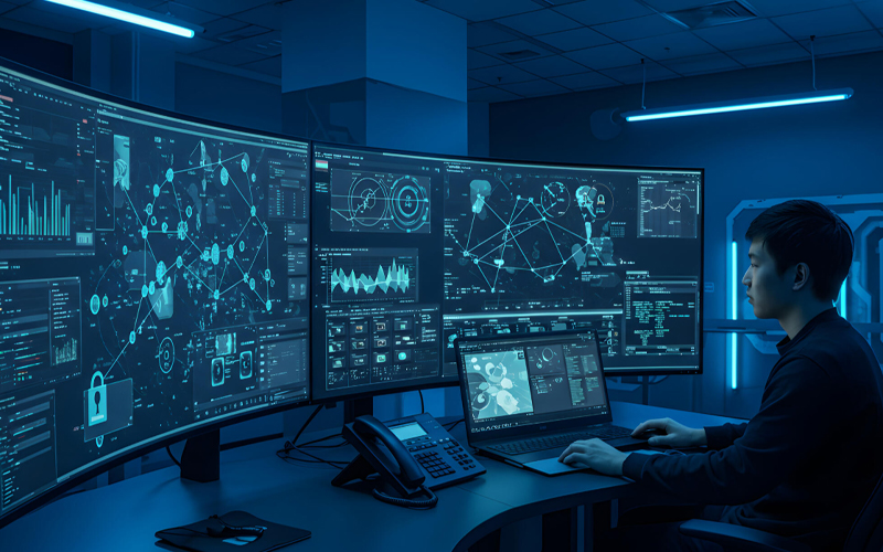 Stay Compliant and Scale with Robust Financial Crime Compliance solutions from Infosys BPM