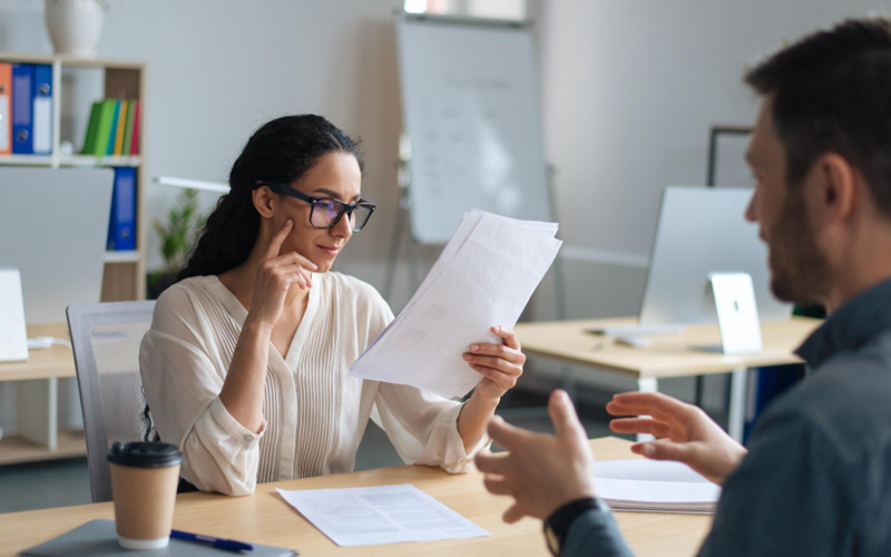 top AML investigator skills for success in anti