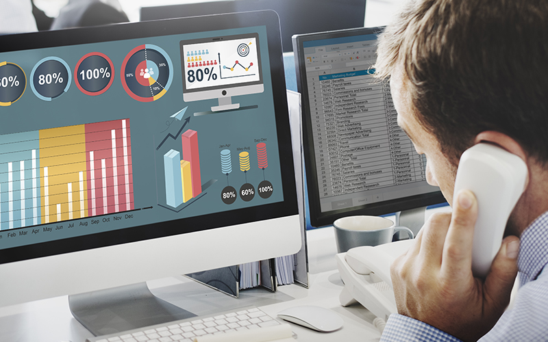 3 Reasons to Consider Analytics-as-a-Service for your Business
