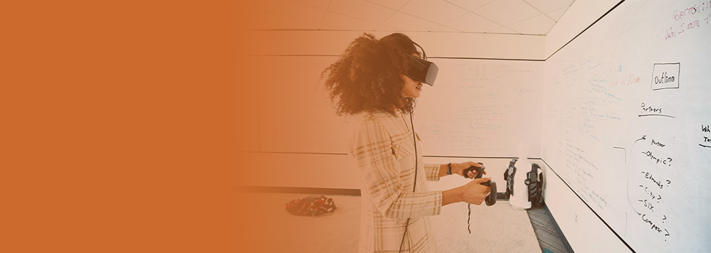 AR and VR can transform the gaming industry